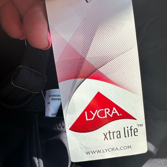 Freya Black Women's One Piece Swimsuit - Picture 7 of 16